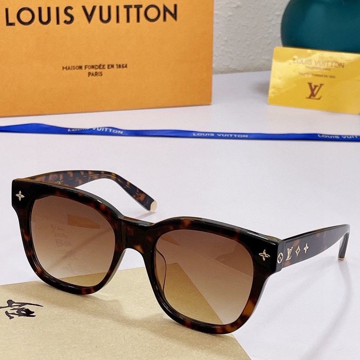 Louis Vuitton Sunglasses Top Quality LVS00800